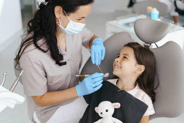 Best Emergency Treatment for Dental Infections or Abscesses in El Dorado Hills, CA