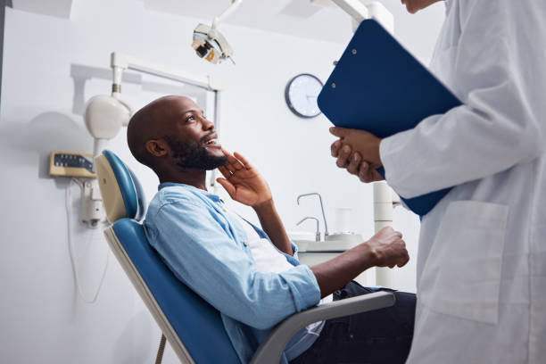 Best Emergency Denture Repair in El Dorado Hills, CA