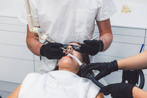 Best Emergency Tooth Extraction in El Dorado Hills, CA